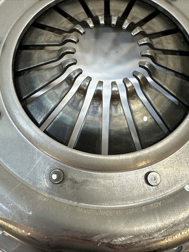 Exedy Stage 1/2 Clutch Cover | 1996-2004 Ford Mustang V8 4.6L (FMC616) - Picture 3 of 5