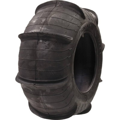 20 x 11-9 Ocelot Sand Snake 8 Paddle Rear Tire