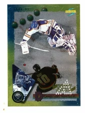 SCORE 1994-95 GOLD LINE PUNCHED ASST'D PICK YOUR CARD 