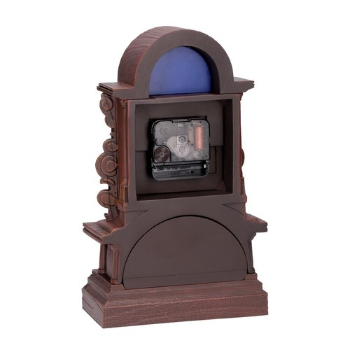 Studio Ghibli Whisper of the Heart The Old Clock in the Earth Shop 275mm Japan - Picture 12 of 13