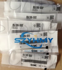 1PCS NEW SMC RBA1006-X692 Buffer RBA1006X692
