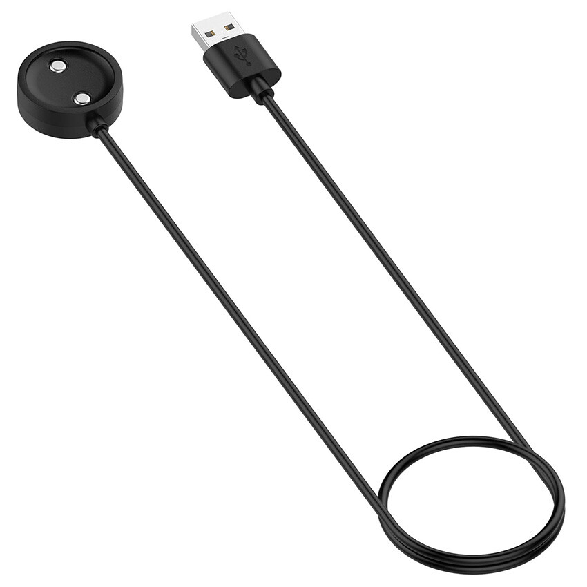 Câble De Charge Magnétique USB-C Pour SUUNTO Run - 1 Mètre, Fixation Puissante, Charge Rapide Et Sécurisée - 8