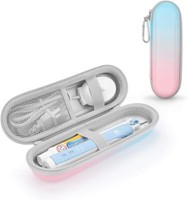 Case for Braun Oral B/Oral-B Pro/Philips Sonicare/Fairywill Sonic Electric Tooth