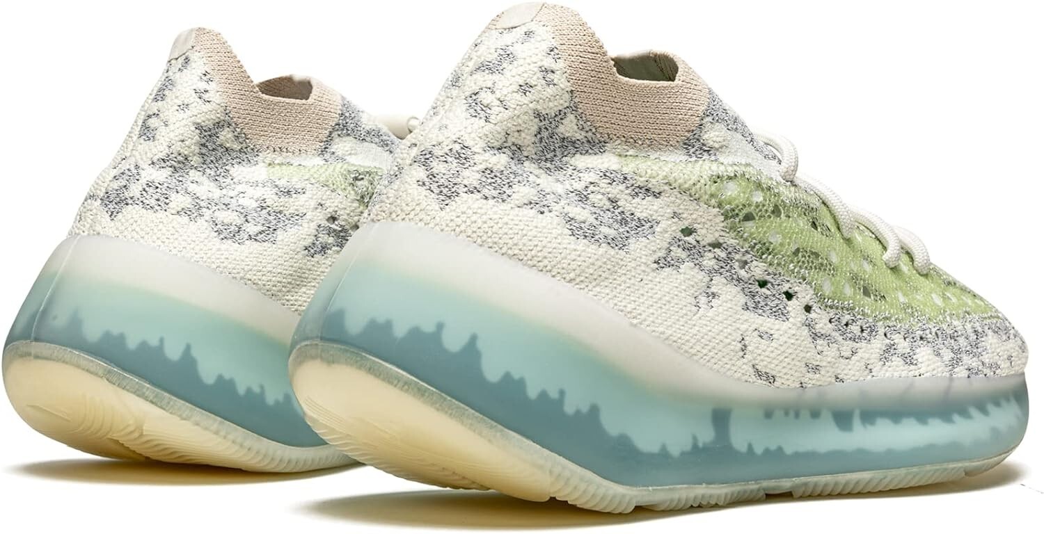 Adidas YEEZY BOOST 380 (Alien Blue) Men's Shoes Size 13 thumbnail 4