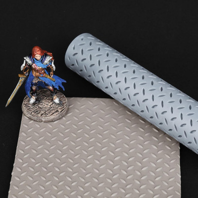 Texture Roller Collection - High-Detail Gaming Accessories for Tabletop Rpgs lik