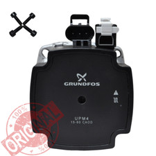 Vokera 20194913 Boiler Pump  - Replacement for 20099105 20136316