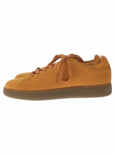 Billionaire Boys Club Orange sandals BB Space Walker II  display picture 3
