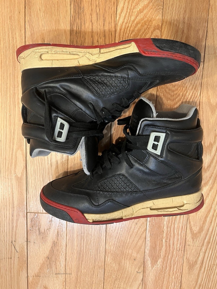 Maison Margiela Ddstck High Tops | eBay