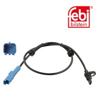Febi Bilstein Sensor DrehzahlfüHler Hinten Rechts Links FüR CitroëN C3 II