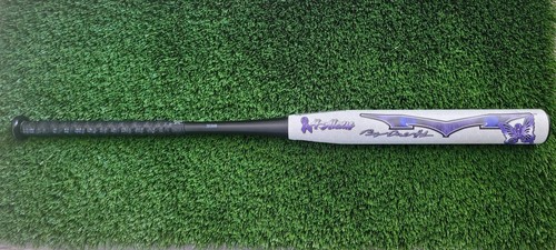 2020 Monsta Warrior M2 25.5oz. ASA/USA Slowpitch Softball Bat CLEAN!! π₯