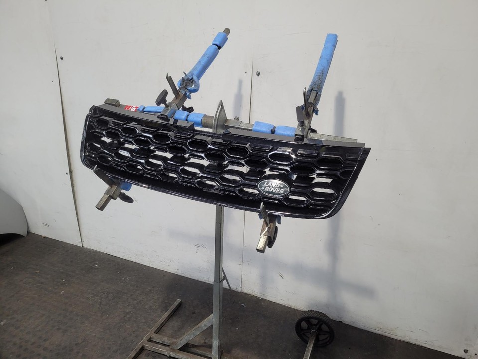 LANDROVER DISCOVERY SPORT FRONT GRILL 2022 5 DOOR ESTATE eBay