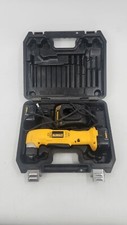 DeWalt Cordless Drill Set with Charger  Case WORKS
