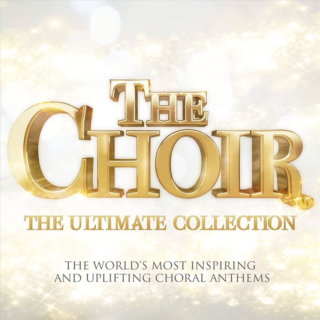 Various Artists Choir The Ultimate Collection New CD Album