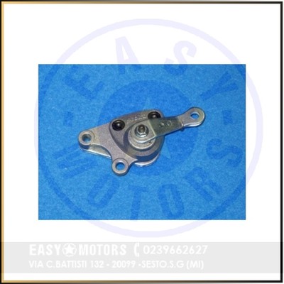 Polini 143.750.005 BREMSSATTEL VORNE LINKS KOMPLETT