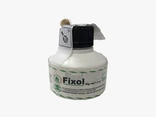 Fixol Belt Adhesive 40G With Brush