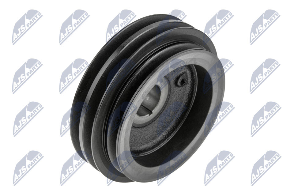 NTY RKP-TY-029 Belt Pulley, crankshaft for TOYOTA