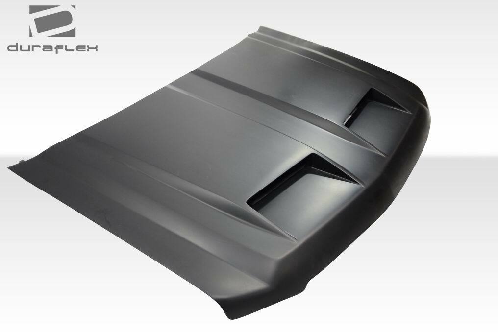 07-14 Chevrolet Tahoe CV-X Duraflex Body Kit- Hood!!! 109256 07-14 Chevrolet Tahoe CV-X Duraflex Body Kit- Hood!!! 109256