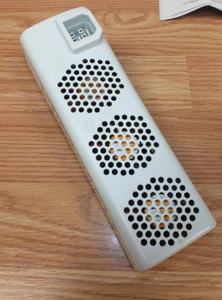 Genuine Nyko (86020) Intercooler External Fan For Xbox 360 **READ** - Image 3 of 4