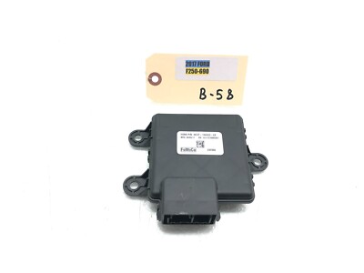 2017-2020 FORD F150 F250 SUPER DUTY DRIVER ASSIST CAMERA CONTROL MODULE OEM.
