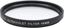49mm UV Filter fits Canon 50mm 1.8 STM Lens