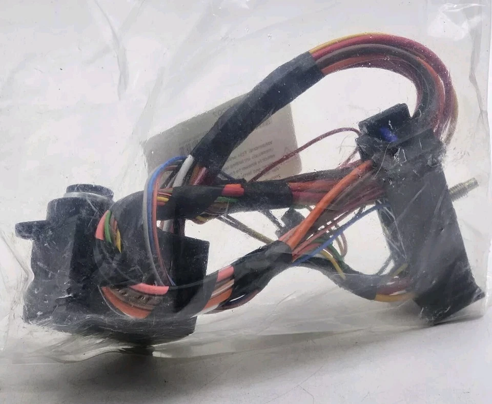 Interruptor de encendido terminales F REPC505207 para Chevrolet C3500 1998 a 2000 Foto 3 de 4