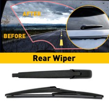 Rear Wiper Blade For Toyota 2006 RAV4 2008 2007 2009 2010 2011 2012 NEW Quality