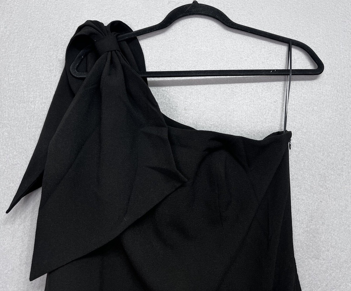 dress the population tiffany dress black Dress The Population Tiffany Black Dress