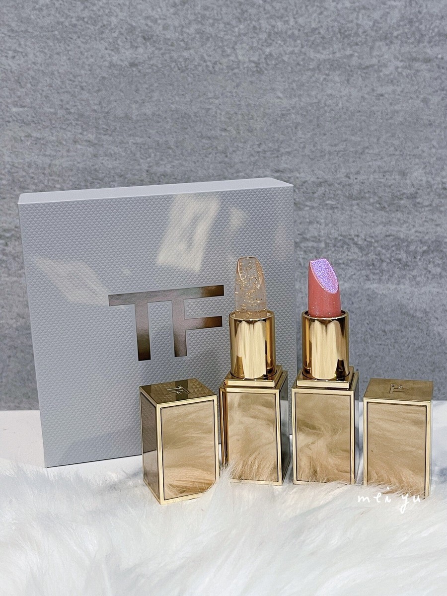 TOM FORD Soleil Lip Set 口紅セット 楽天市場】ソレイユ リップ セット｜ トムフォード tom ford