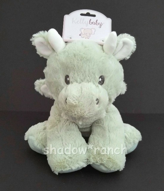 Kelly Baby Koala Super Soft Plush 