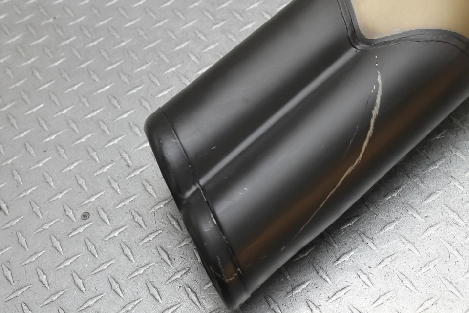 2017 DUCATI MONSTER 821 ГЛУШИТЕЛЬ ВЫХЛОПНОЙ ТРУБЫ НАДЕВАЮЩИЙСЯ ГЛУШИТЕЛЬ КАНИСТРЫ - Изображение 3 из 4