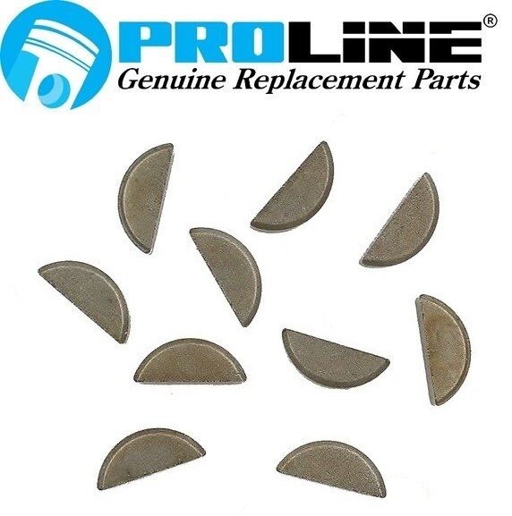 Volante Magnético / Volante De Inercia Adaptable A Stihl 11214001200 / 1121-400-1200 / 1121 400 1200