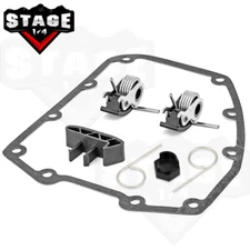 MOFUN Cam Chain Tensioner Complete Kit + Unloader Pin Tool For Harley 39954-99A