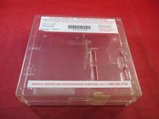 Nintendo Game Boy Play It Loud System Empty Plastic Storage Case no console E