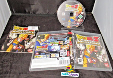 PS3 Dragon Ball Z Burst Limit _ per Console Sony Play Station 3 – PAL ITA