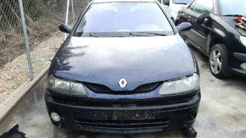 150100565R Ölpumpe für RENAULT LAGUNA (B56) 1.9 dCi RT 2000 1656114 - Zdjęcie 5 z 10