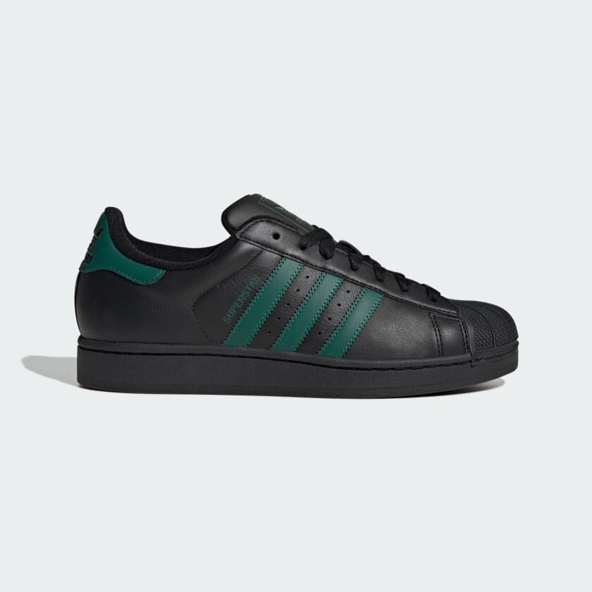 Adidas Sneakers Adidas Superstar Supercolor Dark Green Adidas