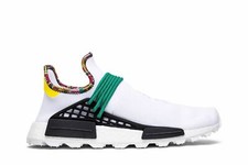 adidas gazelle silver green womens Adidas NMD Human Race Triple Black Sz 12 – The Gallery Online main image 0