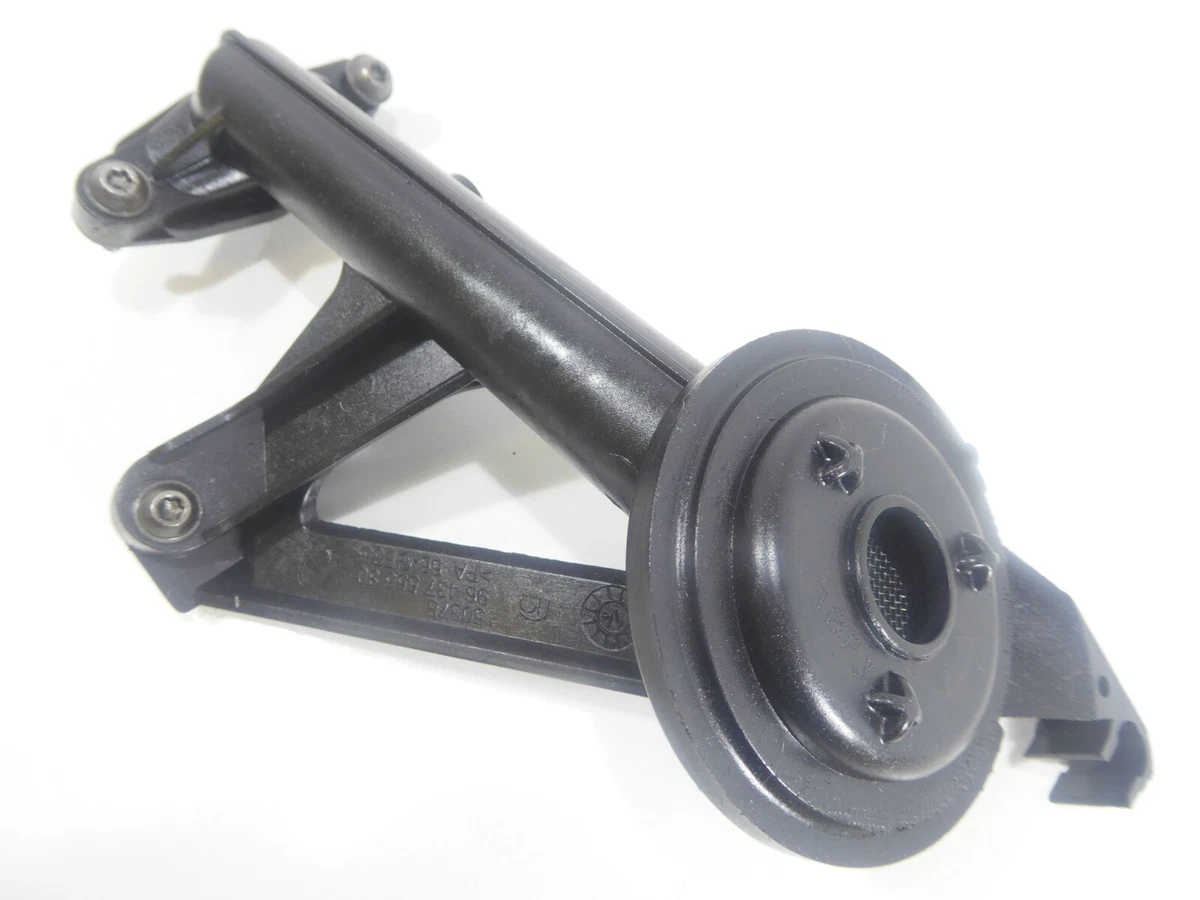 PEUGEOT/CITROEN 1.6 HDI 8V EURO 5 OIL PICK-UP PIPE 9643755580 FITS  