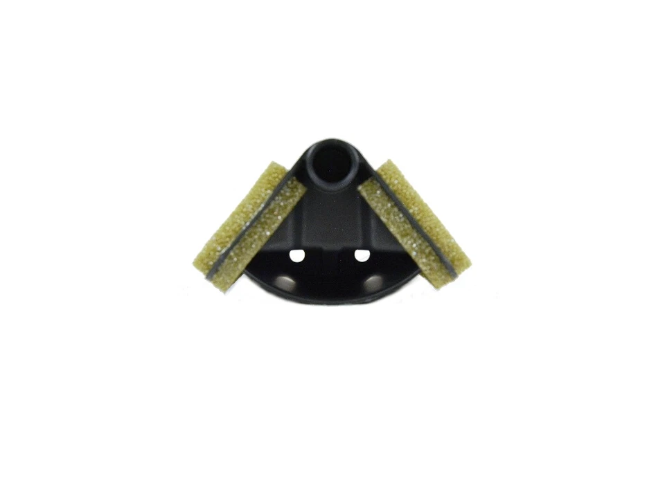 Puerta Mopar HVAC genuina OEM para Chrysler Voyager Pacifica 68268023AA Foto 2 de 3