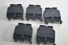 Lot of 5 NEW TE Connectivity M16/12 DIN TERMINAL 12 MM Terminal Blocks 