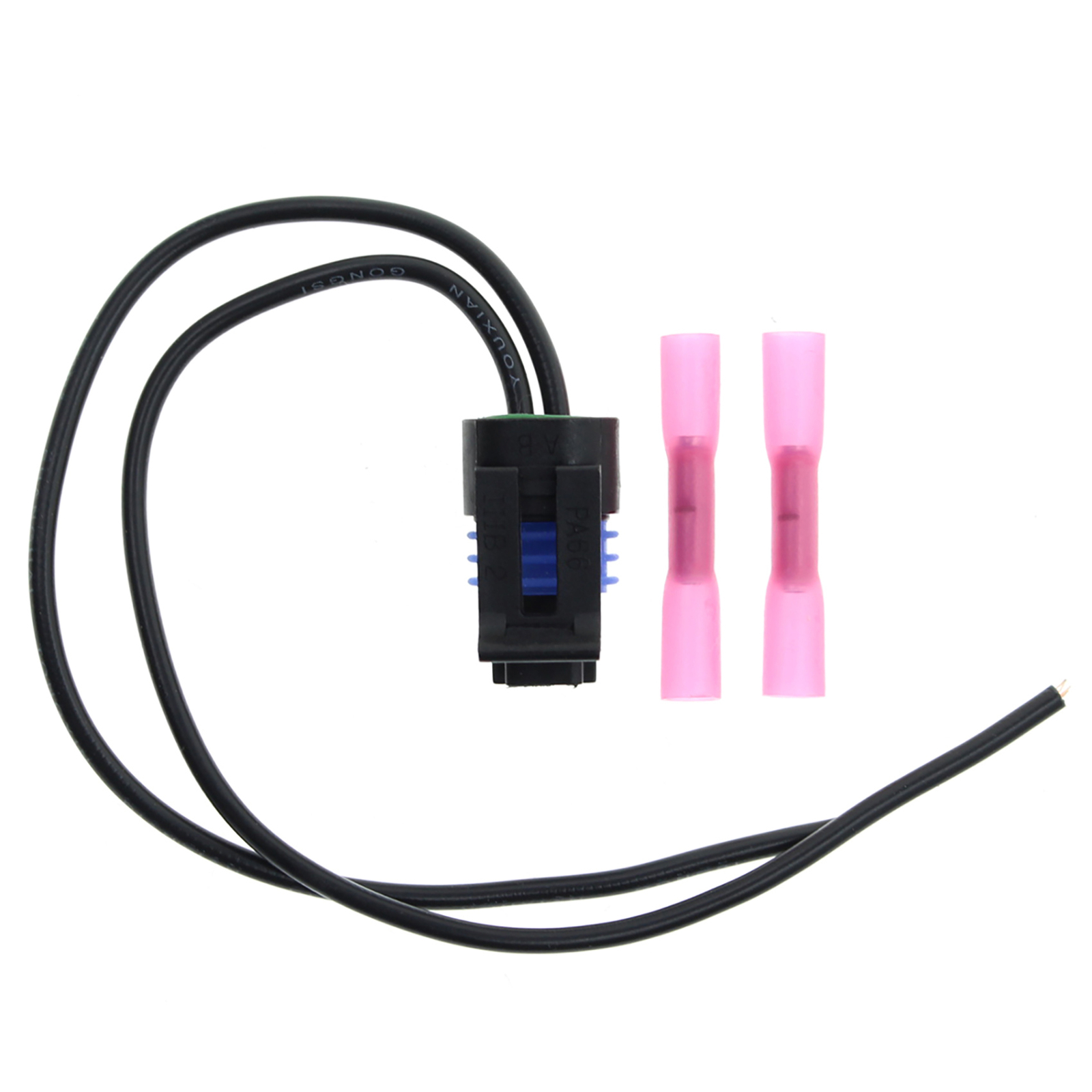 T56 VSS Speed Sensor Connector Wiring Pigtail Fits GM LT1 LS1 ...