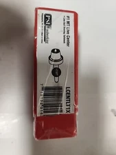 PSI WOODWORKING 1 MT Live Center - LCENTLT1X