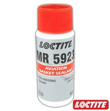 Loctite MR 5923 Non Hardening Aviation Gasket Liquid Sealant 50ml ...