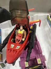 M.a.s.k. Slingshot Vehiculo Mask Playfull Argentina Not Kenner