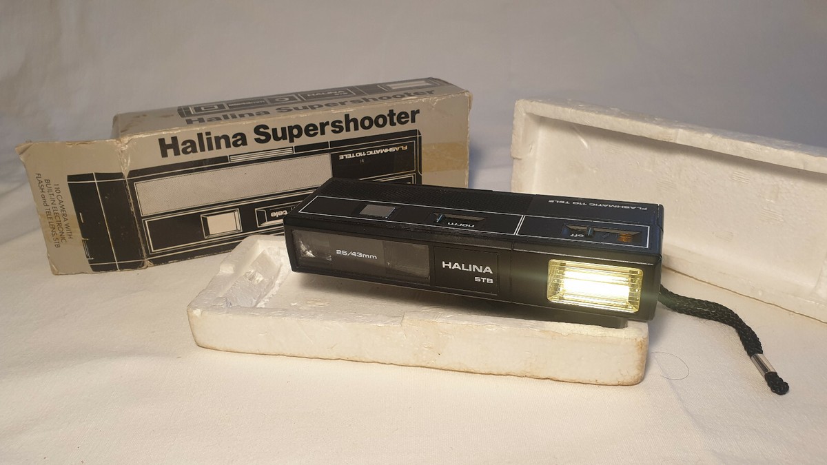 appareil photo collection MALIK Automat Super ( LEIDOLF pour Couffin