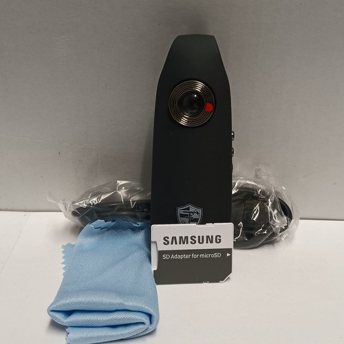 TWINE TACTCAL Body Camera Mini HD Video & Audio Recording including 32gb SD Card - Picture 7 of 7