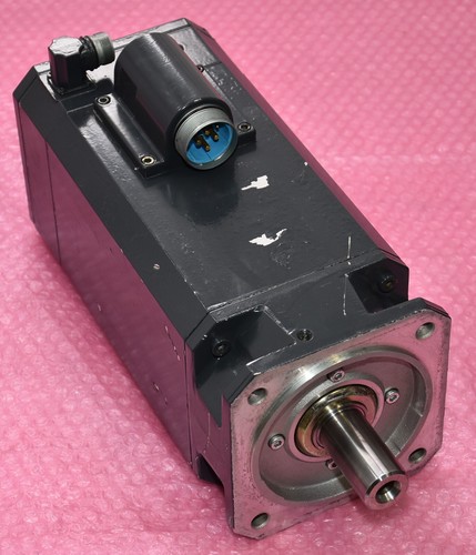 Siemens Simotics / 1FT6084-1AF71-4EH1 / S Synchronservomotor  nmax=4700U/min - Bild 1 von 5