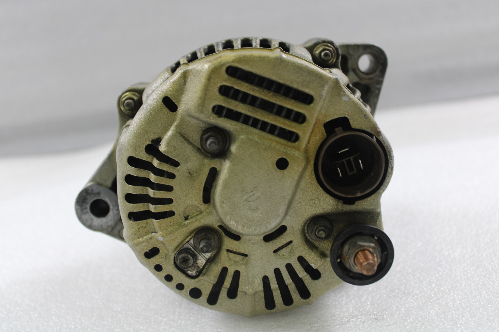 Ferrari F355, Alternator, Used, P/N 158047