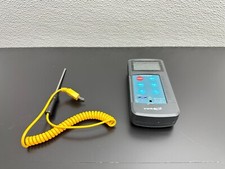 VWR 21800-074 Traceable Digital Thermometer with Probe With Warranty