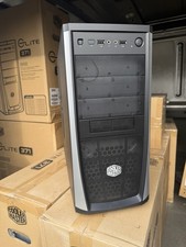 Vintage - Case Cooler Master Elite 371 - nuovo imballato